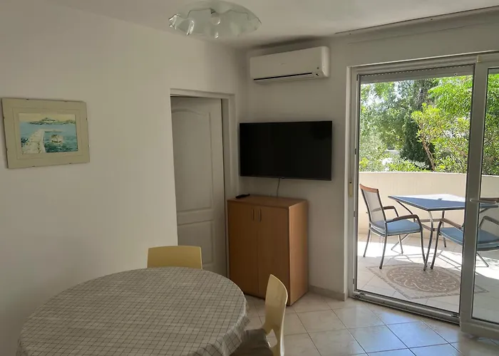 Apartments Miamaja