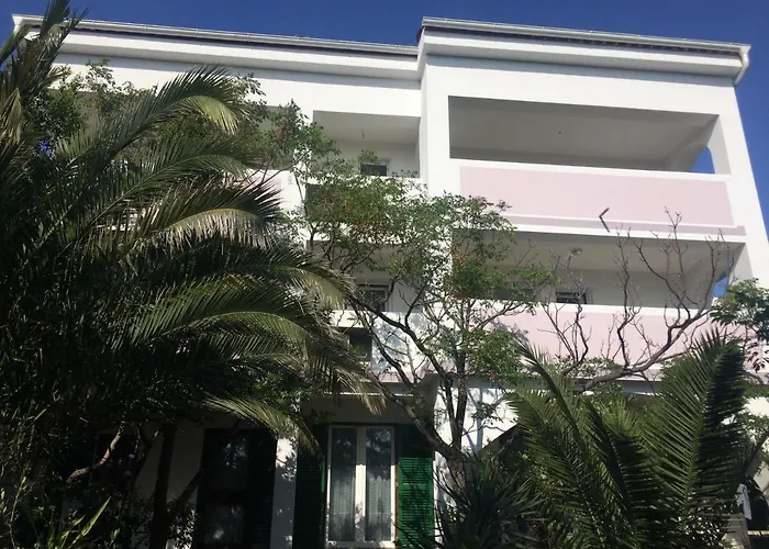 Apartments Miamaja