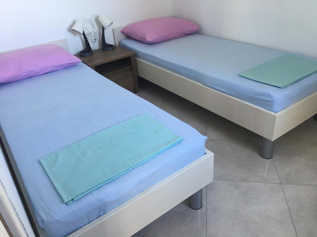 Miamaja Apartament Novalja