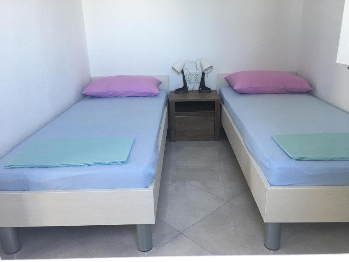 Miamaja Apartament Novalja