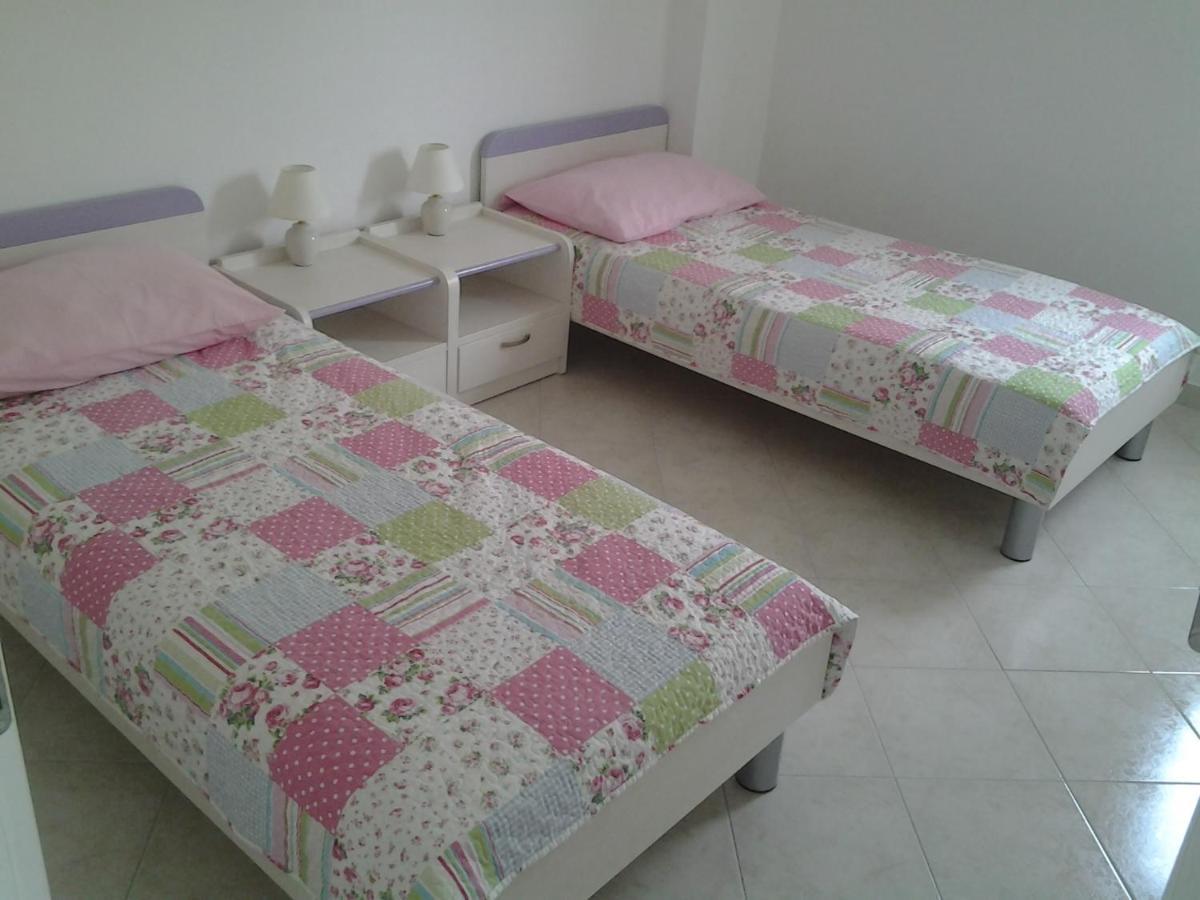 Appartement Miamaja Novalja