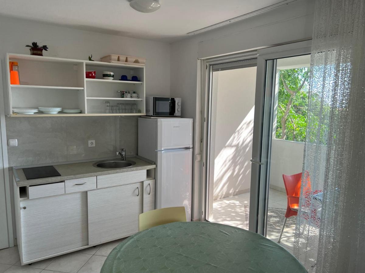 Miamaja Apartament *