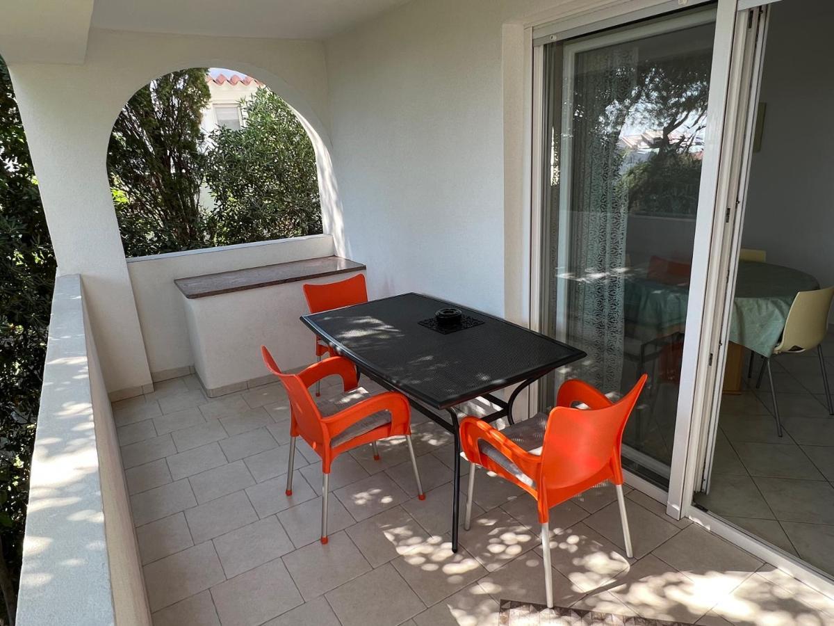 Miamaja Apartament Novalja