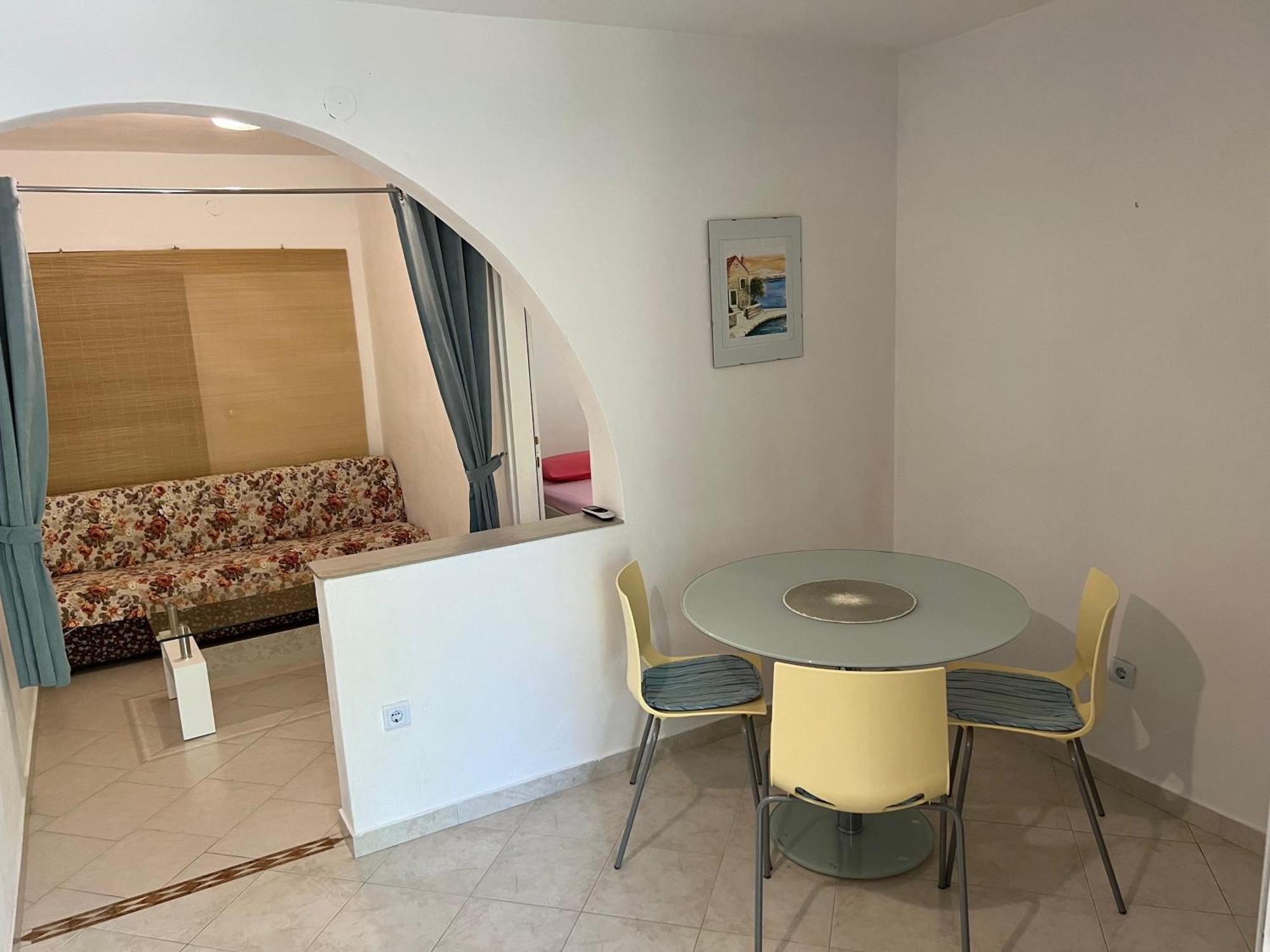 Miamaja Apartament