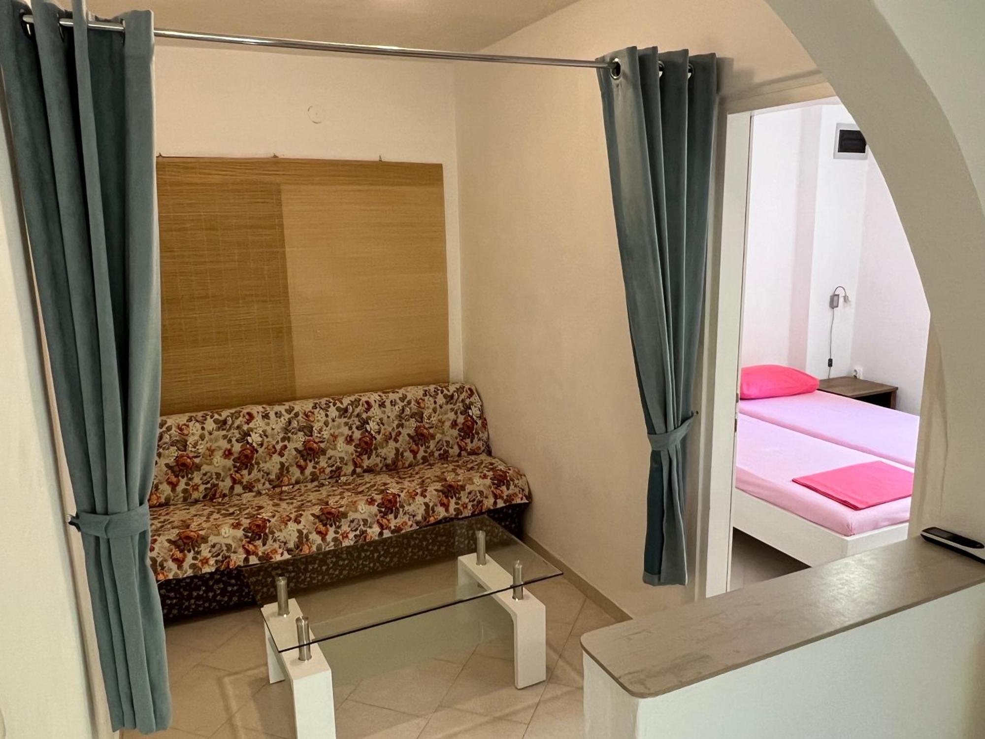 Miamaja Apartament *