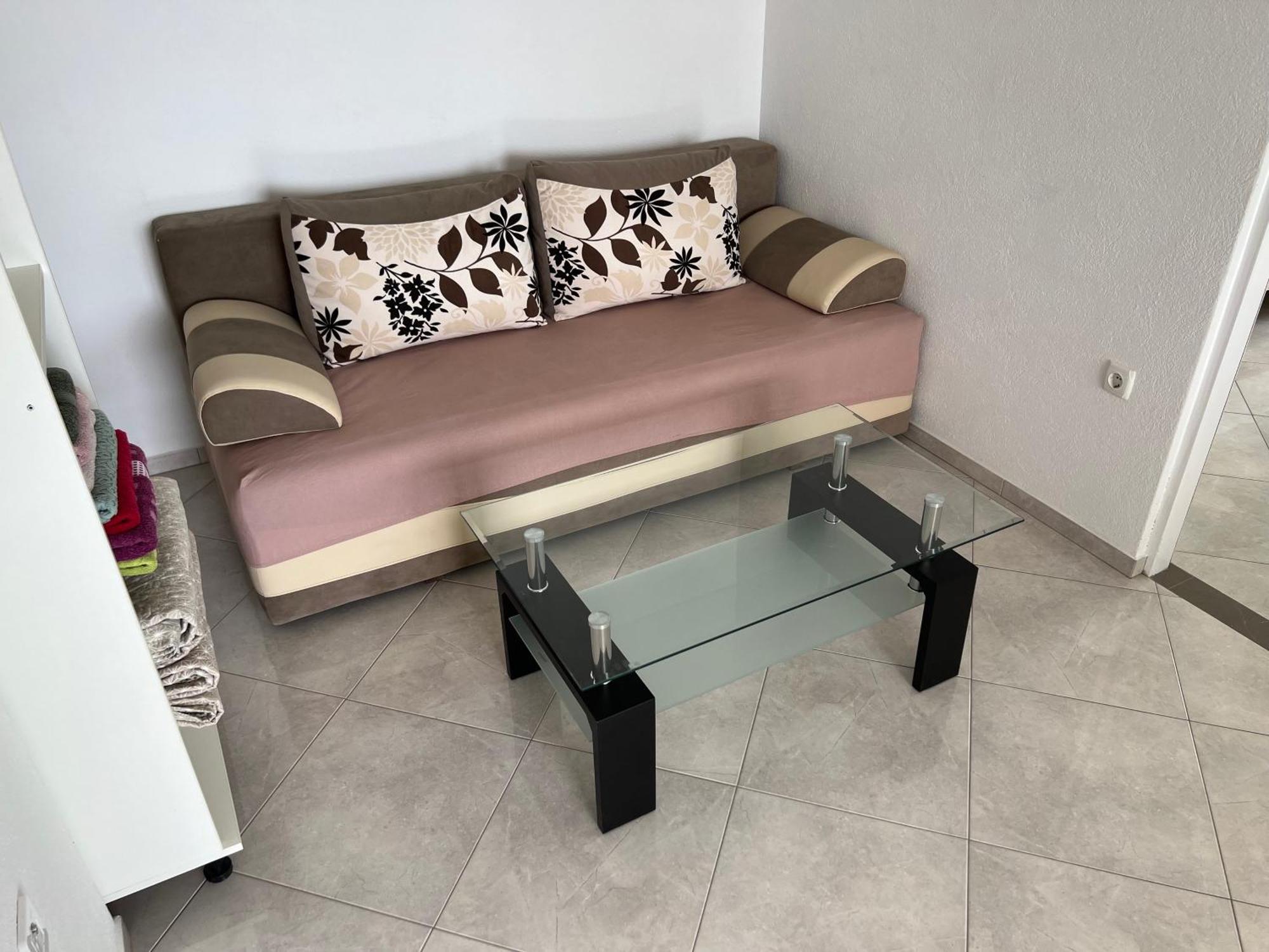 Apartament Miamaja Novalja