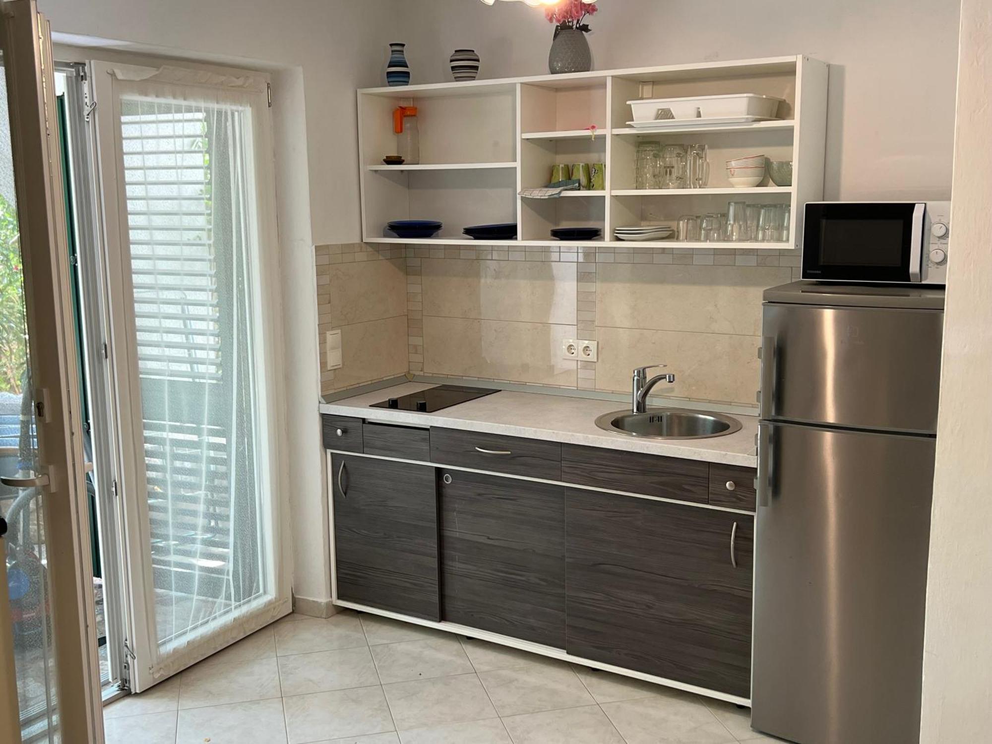 Miamaja Apartament