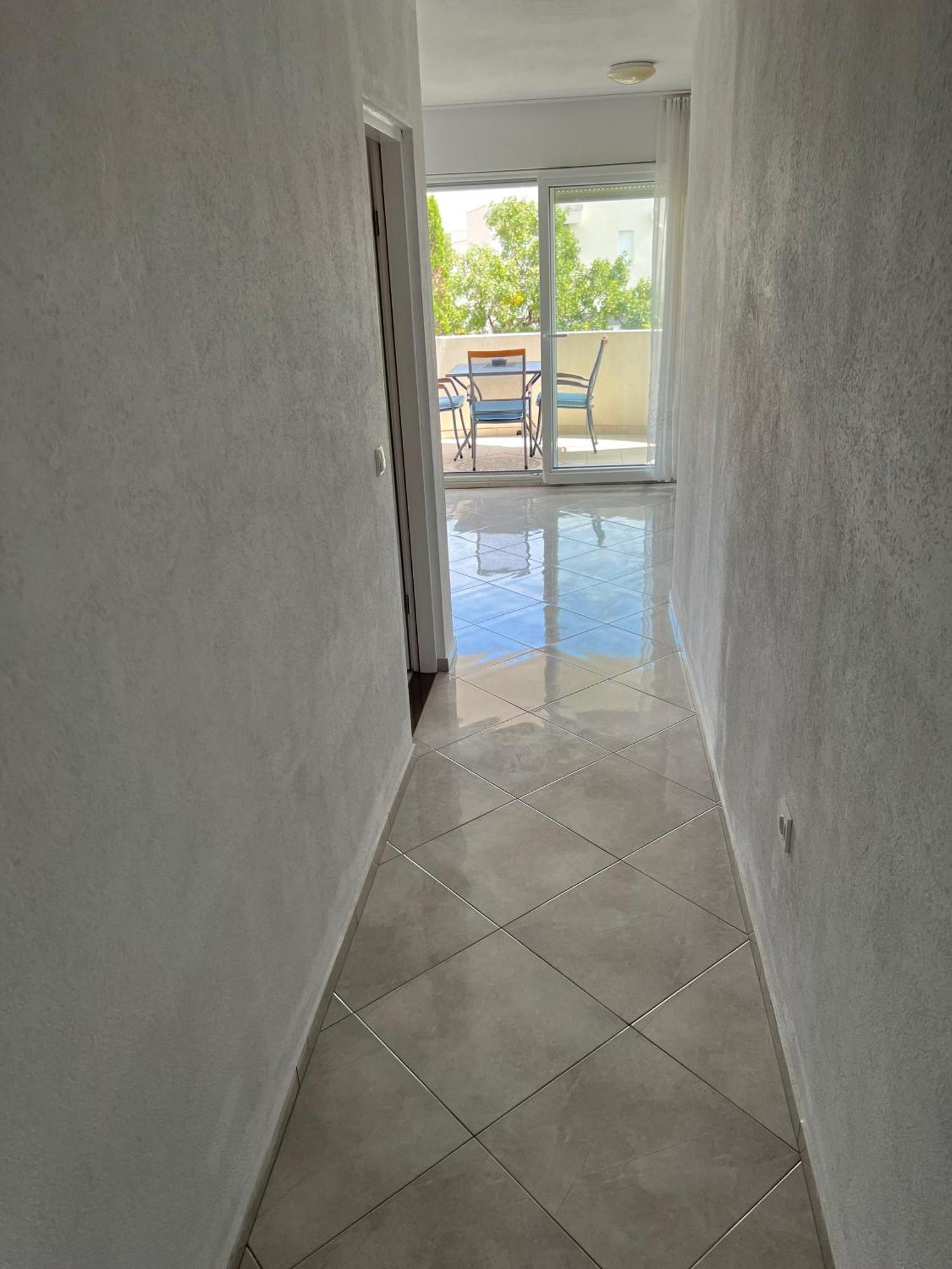 Apartament Miamaja