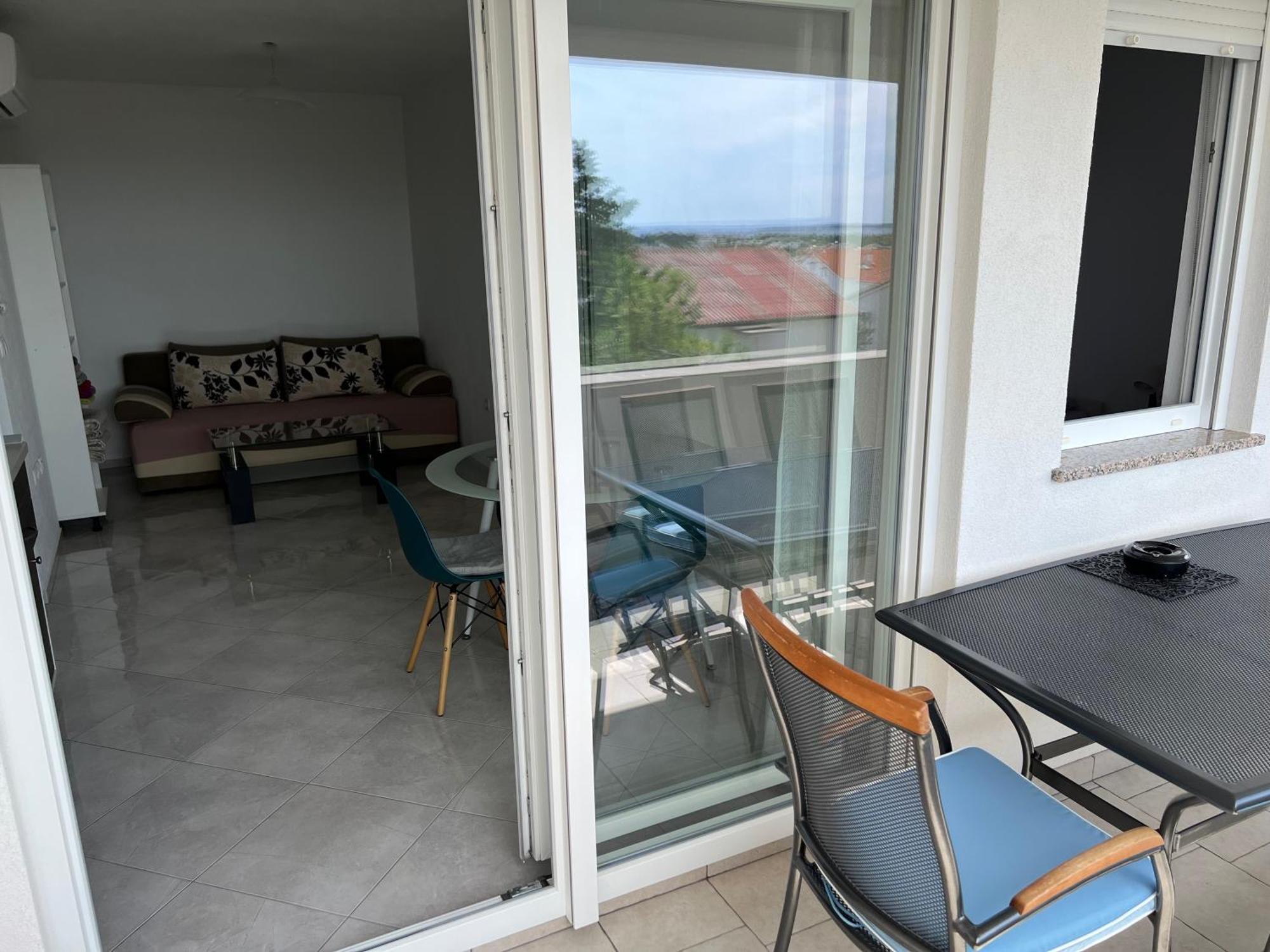 Miamaja Appartement Novalja