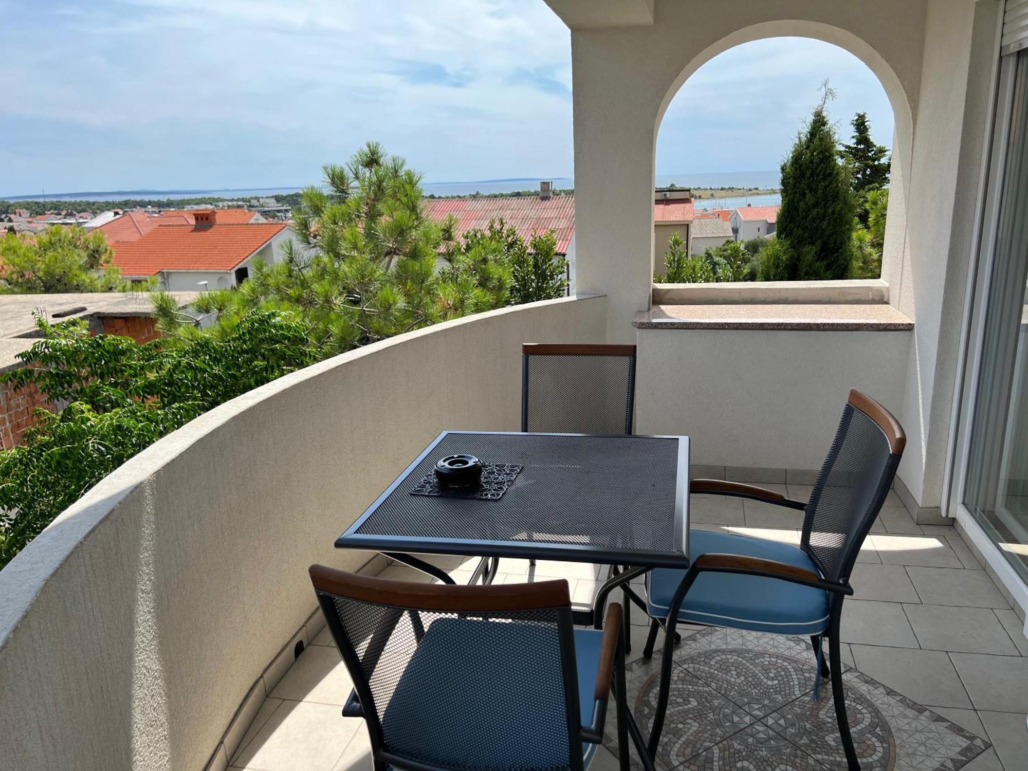 Miamaja Apartament
