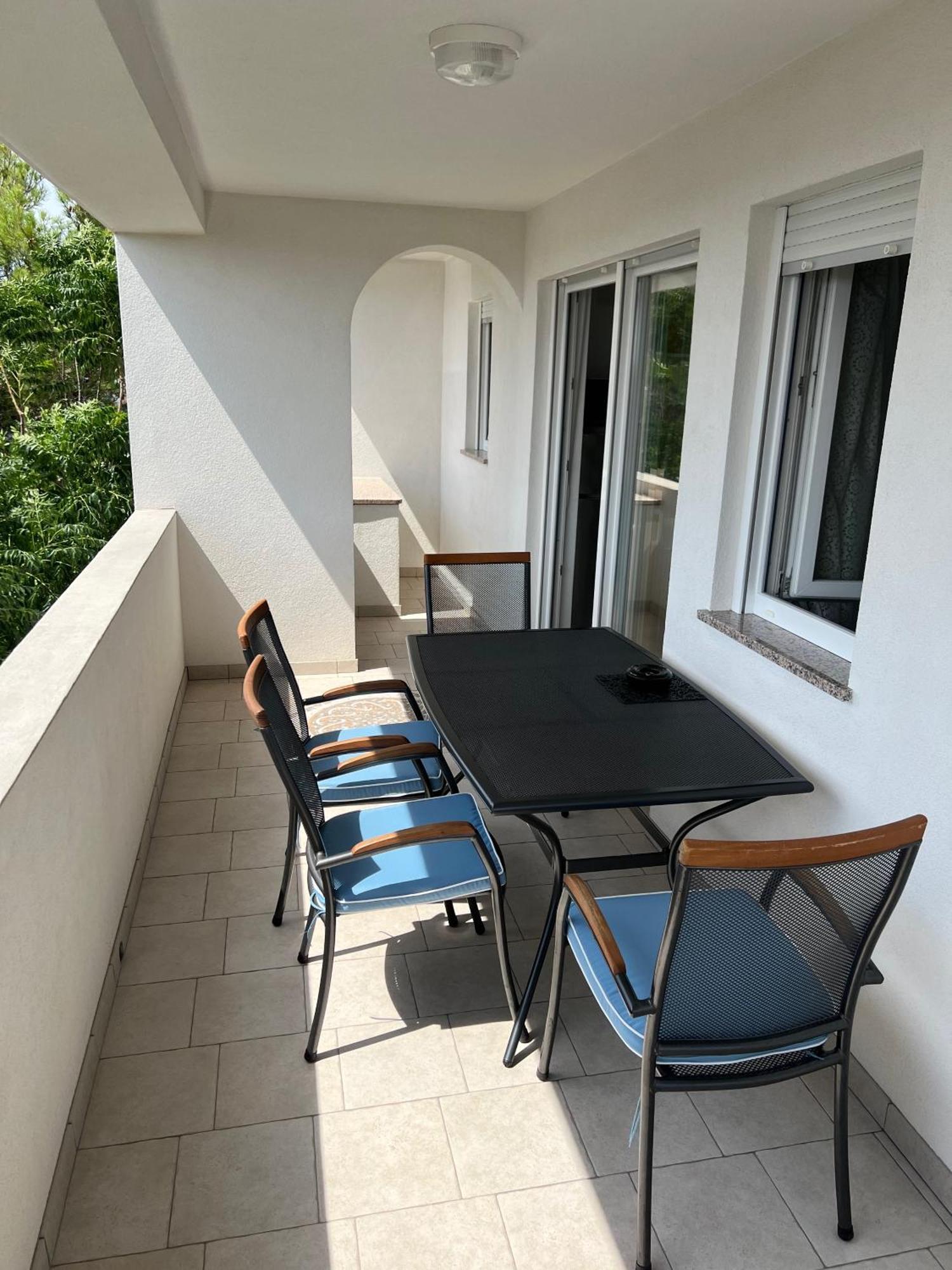 Apartament Miamaja *