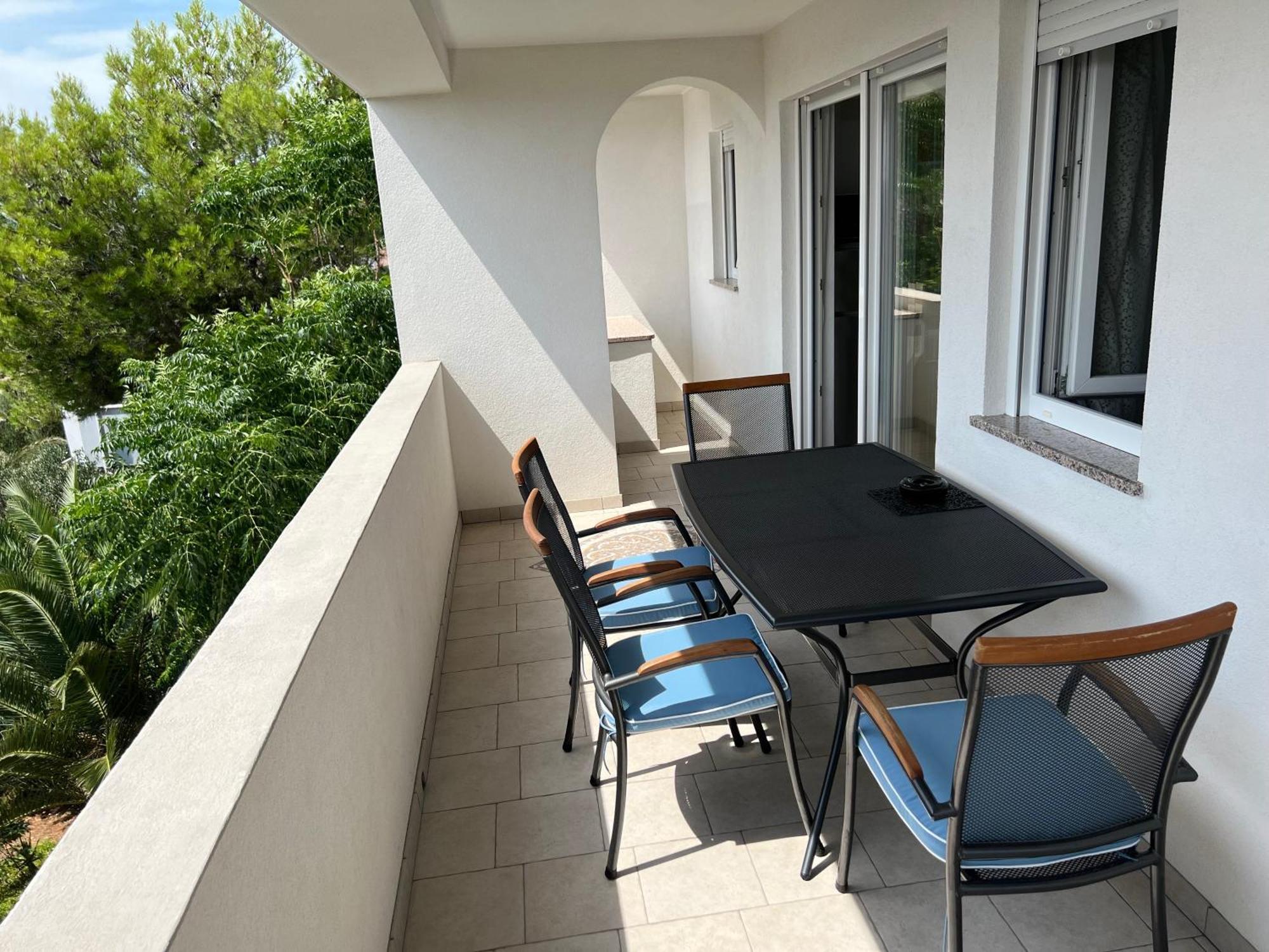 Apartament Miamaja Novalja