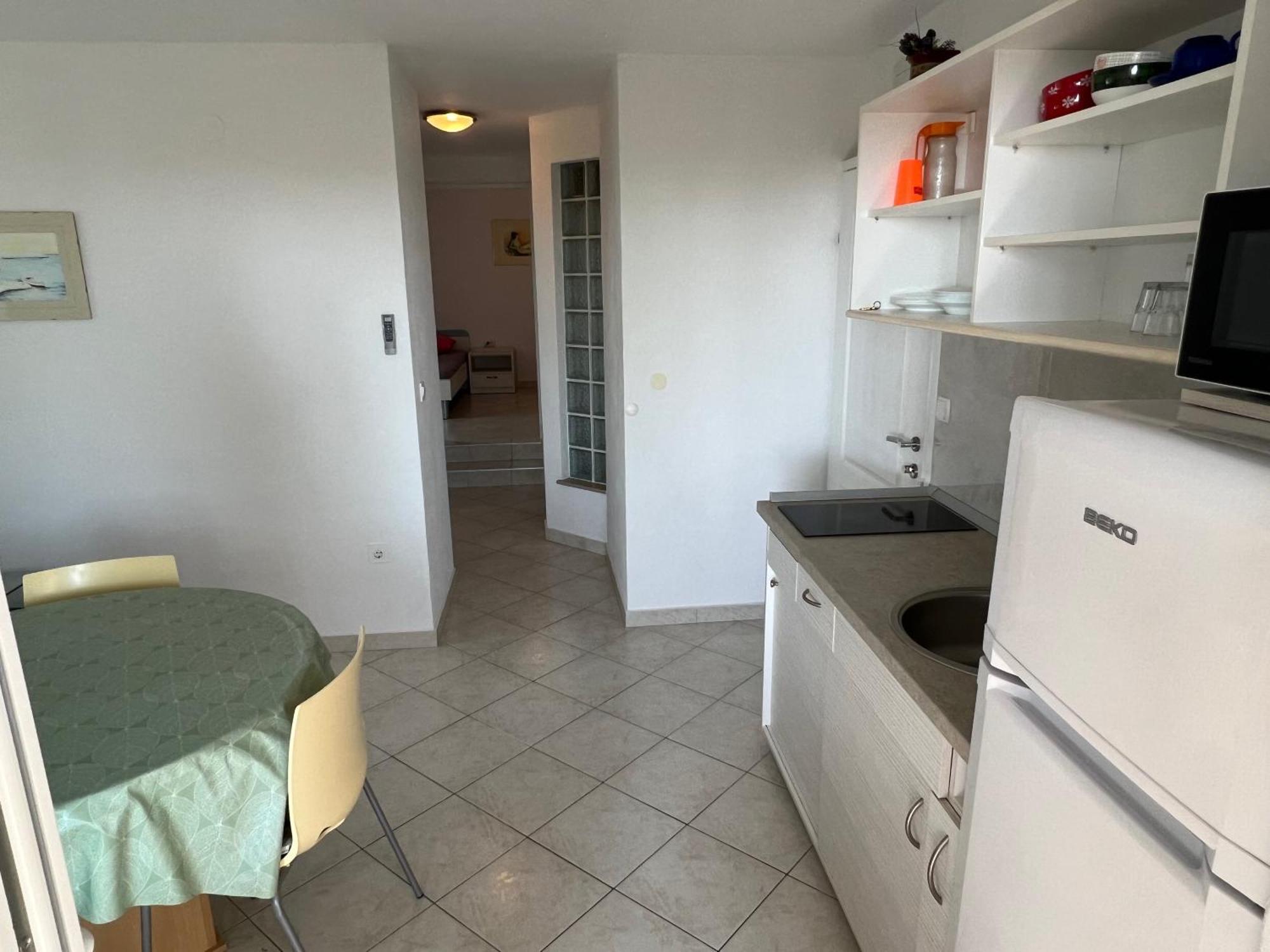 Apartament Miamaja *