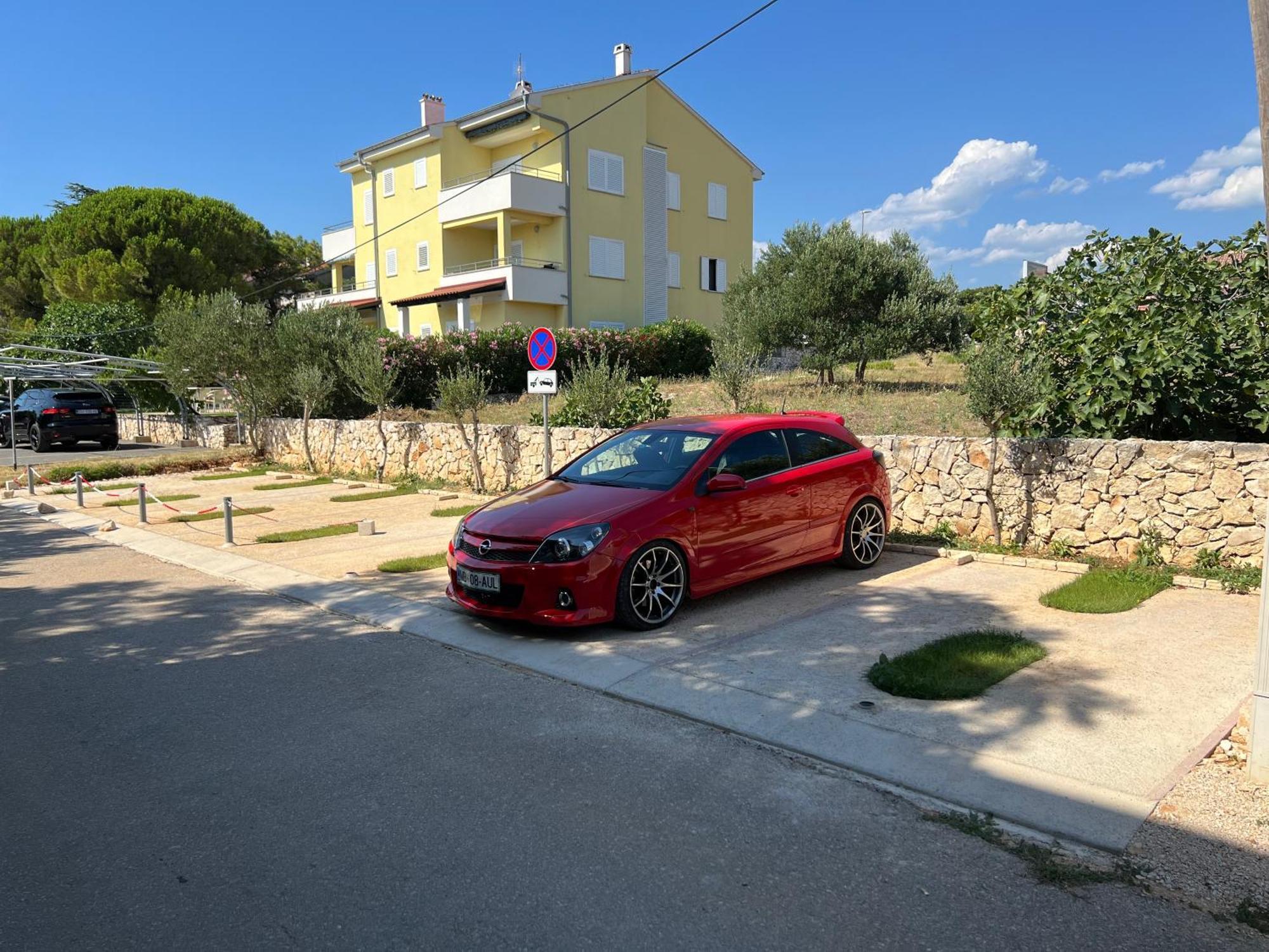 Miamaja Apartament