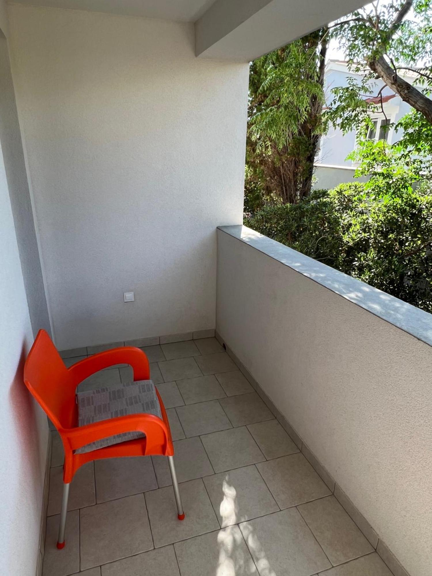 Apartament Miamaja *
