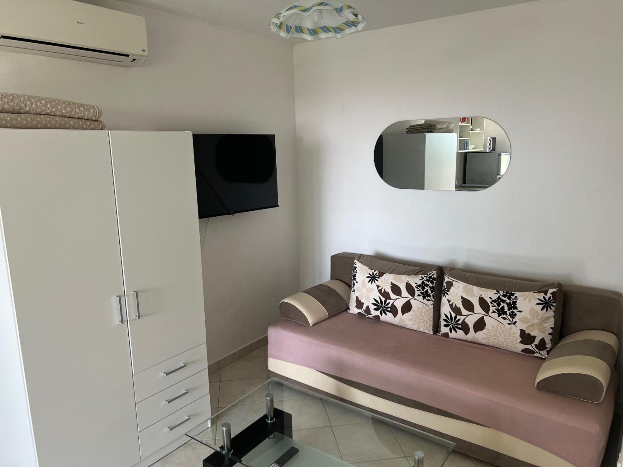 Apartament Miamaja *