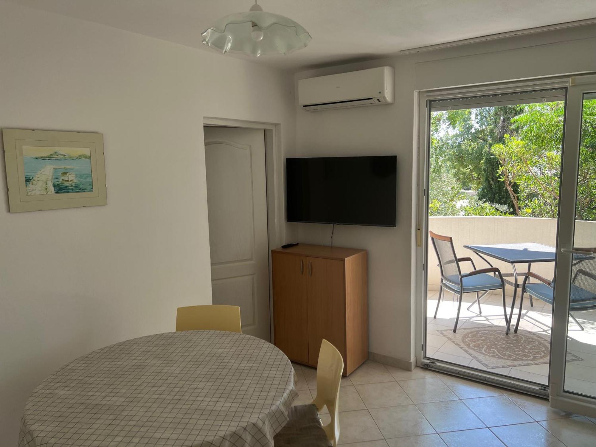 Miamaja Apartament Novalja