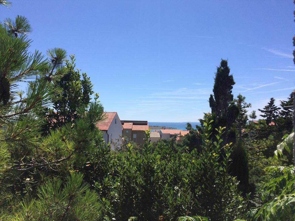 Miamaja Apartament Novalja