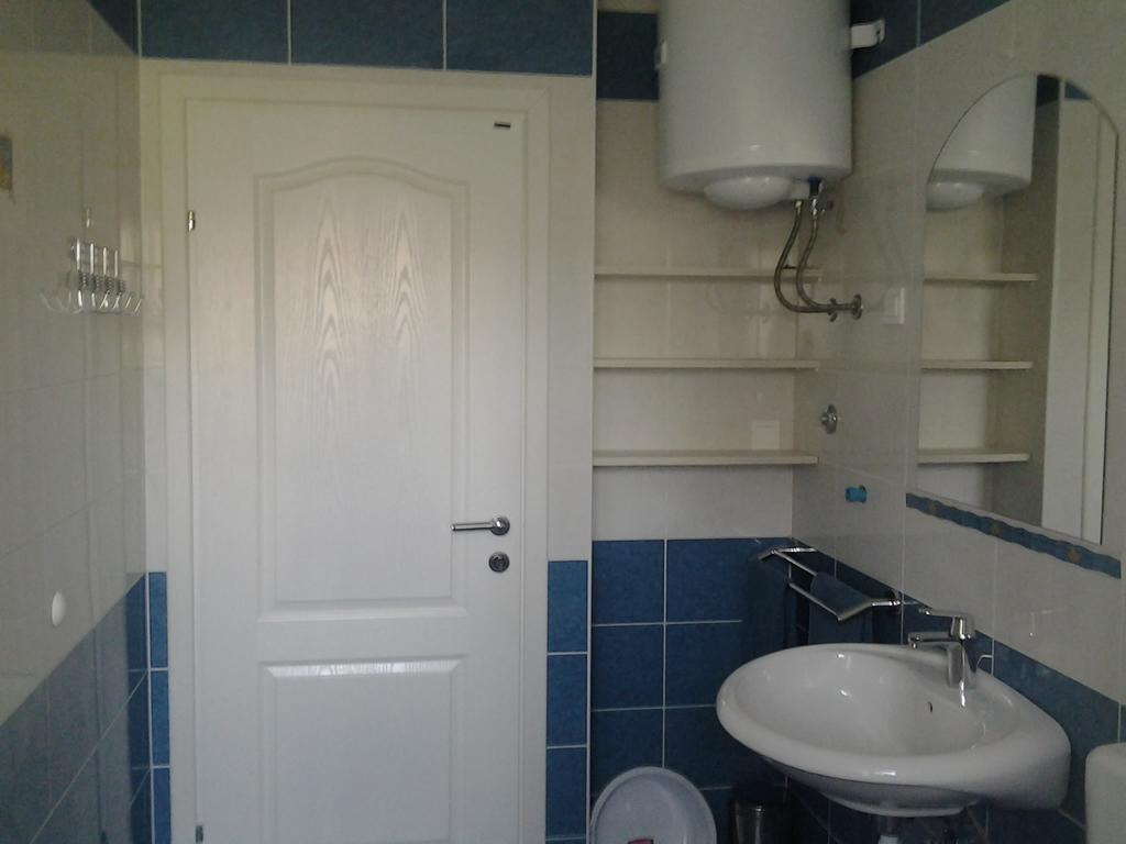 Miamaja Apartament *