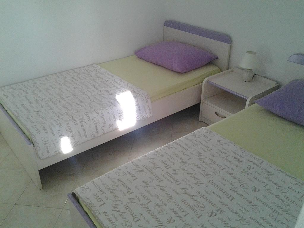 Miamaja Apartament Novalja