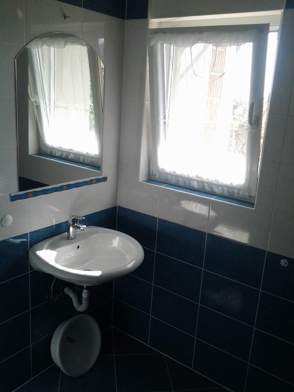 Miamaja Apartament Novalja
