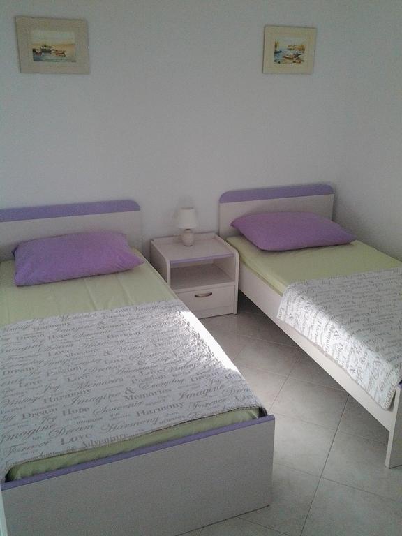 Miamaja Apartament Novalja