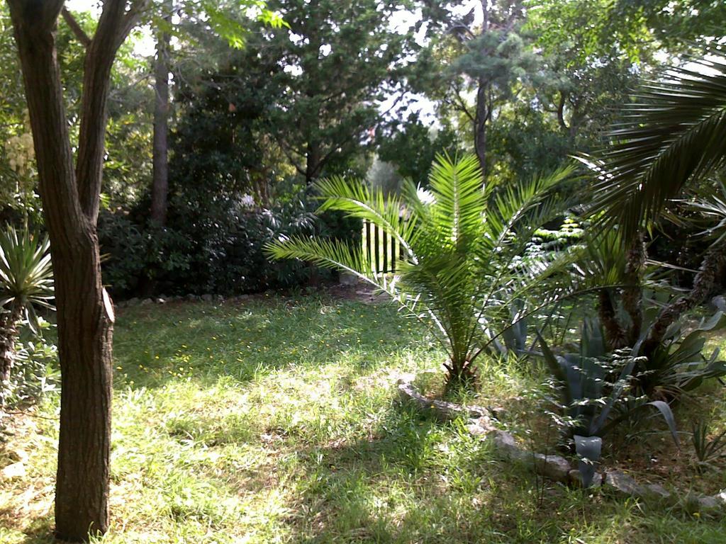 Miamaja Apartament Novalja
