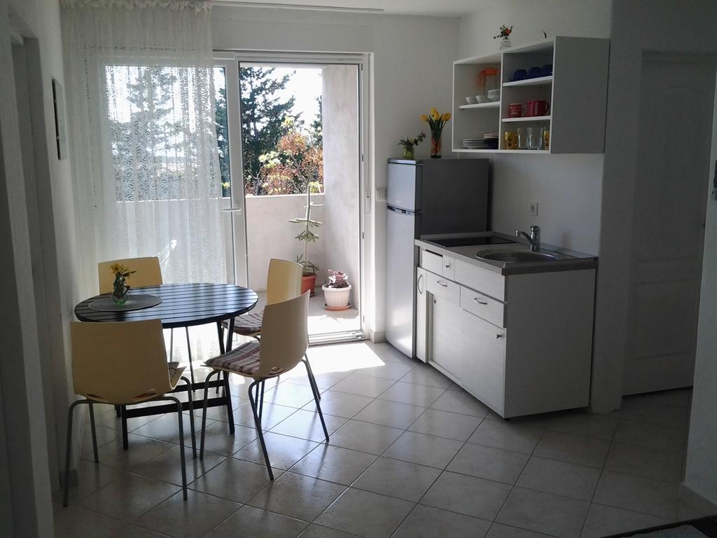 Miamaja Apartament *