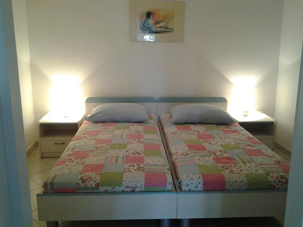 Apartament Miamaja Novalja