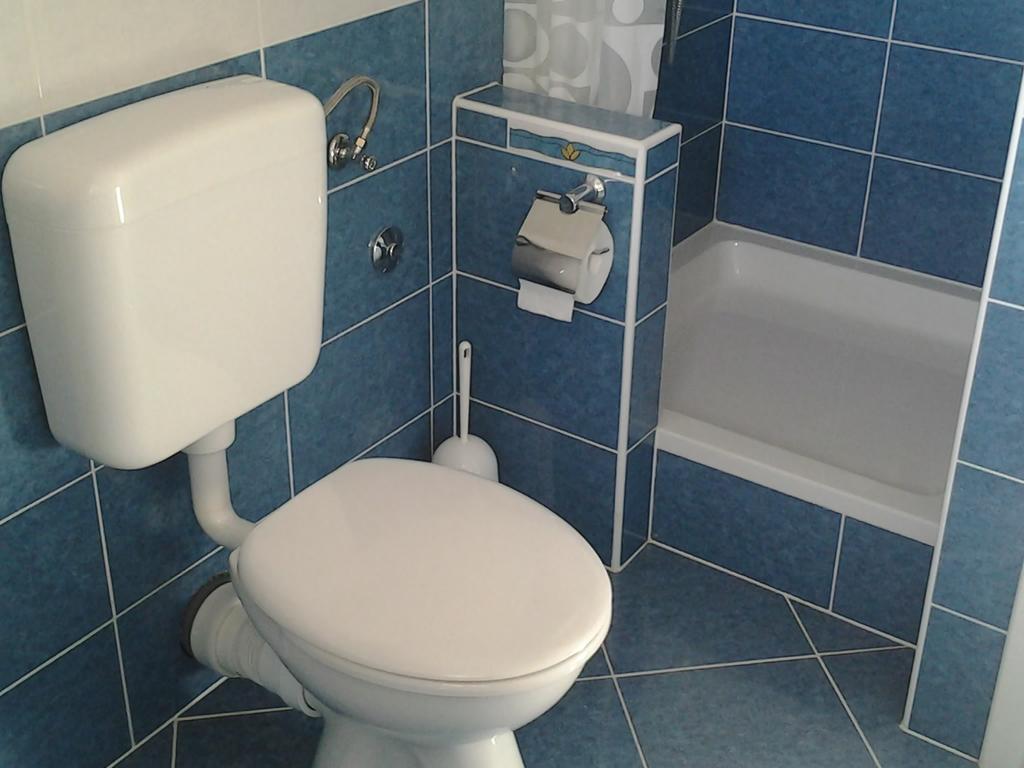 Miamaja Appartement Novalja