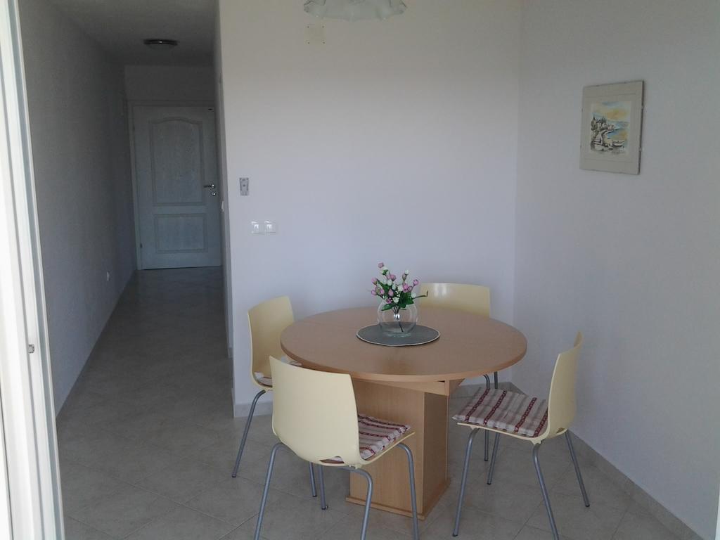 Apartament Miamaja Novalja