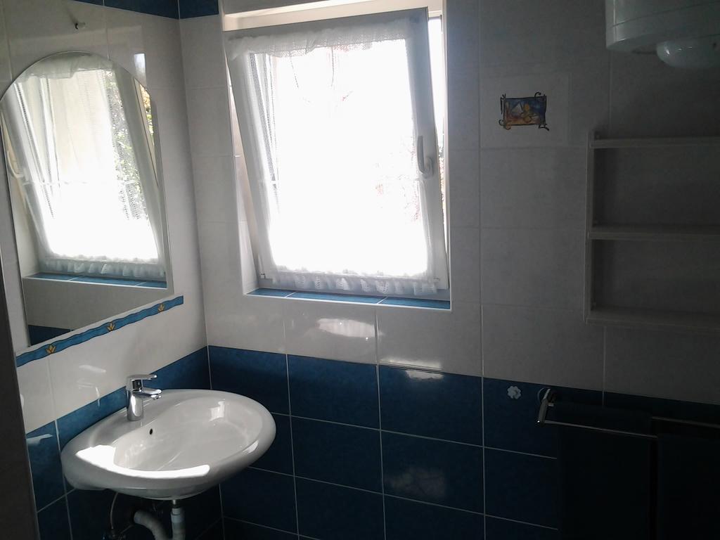 Appartement Miamaja