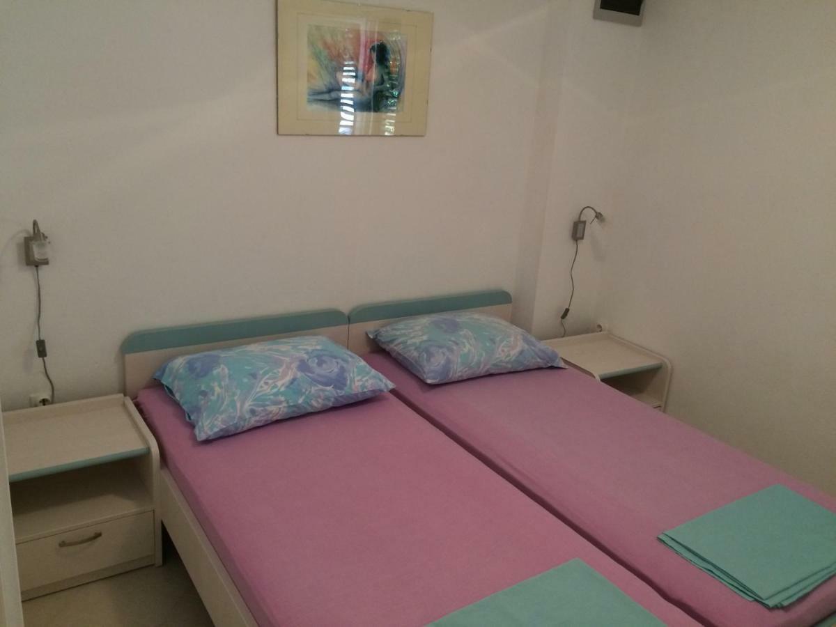 Miamaja Apartament Novalja