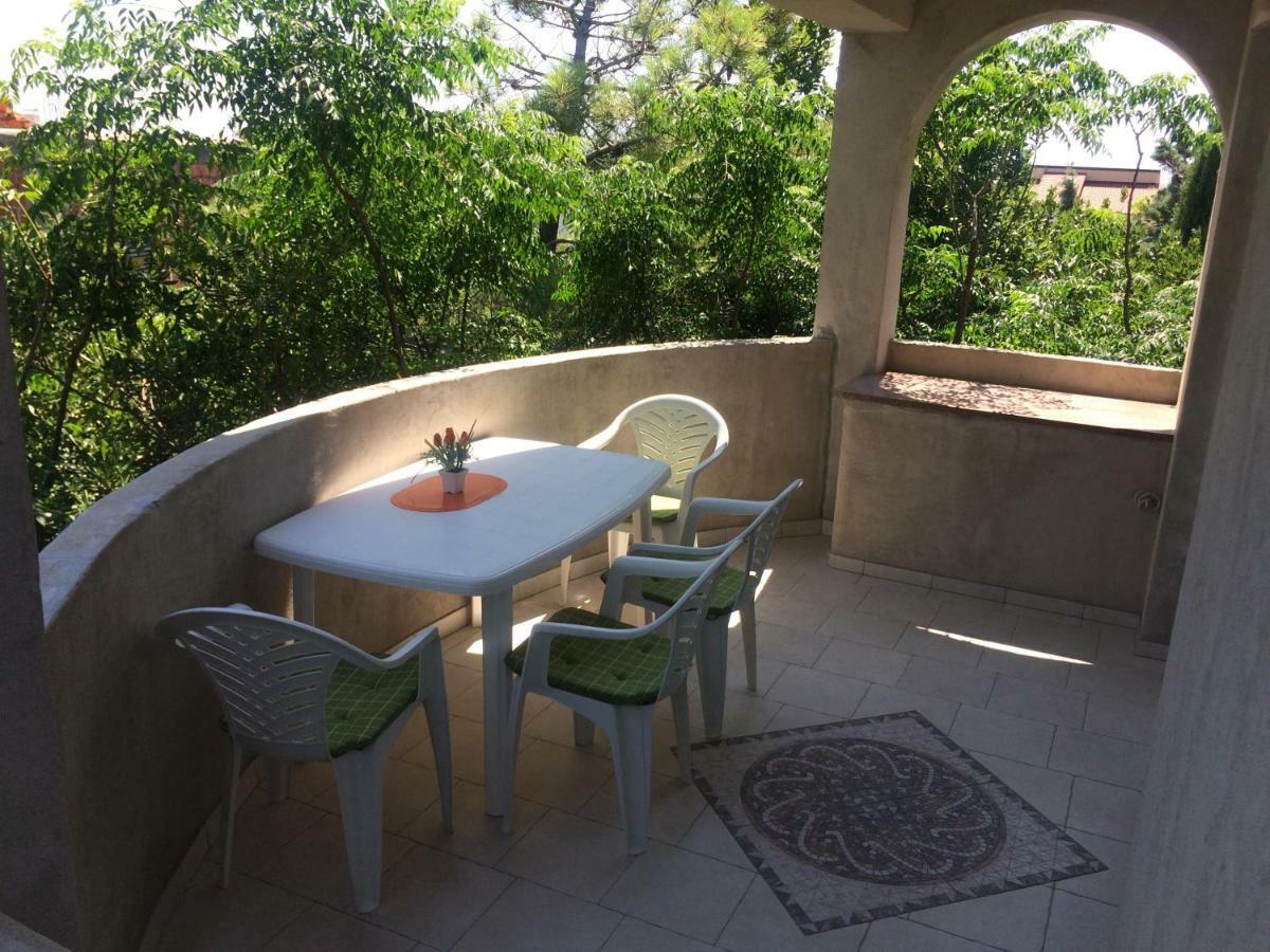 Miamaja Apartament Novalja