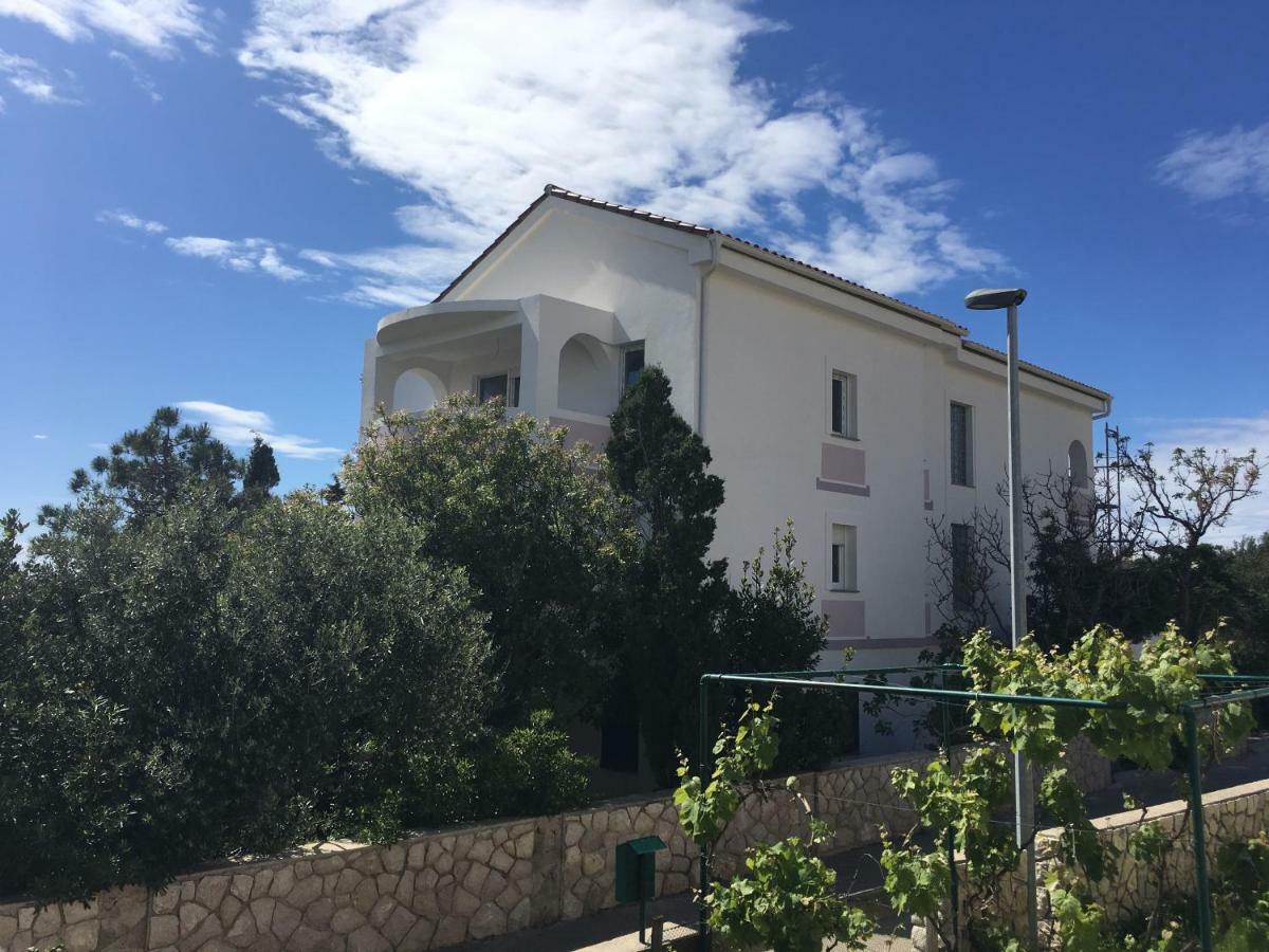 Apartament Miamaja Novalja