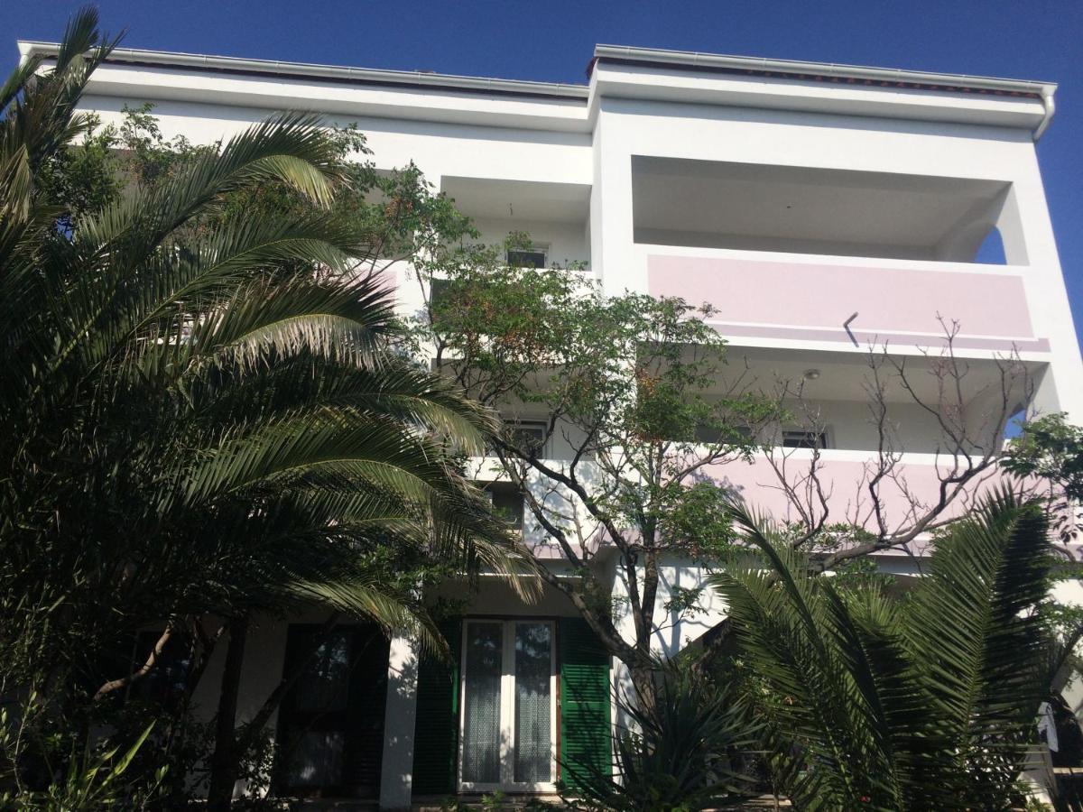 Apartament Miamaja *